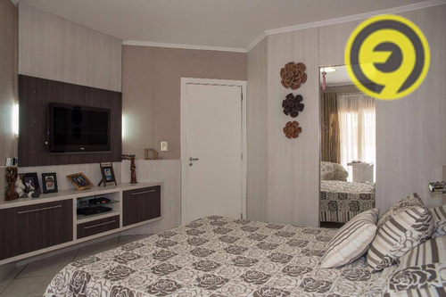 Imagem 14 de 24 de Casa Residencial À Venda, Ideal, Novo Hamburgo. - Ca0199