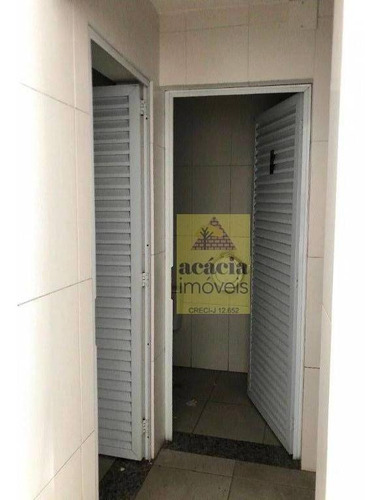 Imagem 6 de 29 de Prédio Para Alugar, 460 M² Por R$ 13.000,00/mês - Pirituba - São Paulo/sp - Pr0103