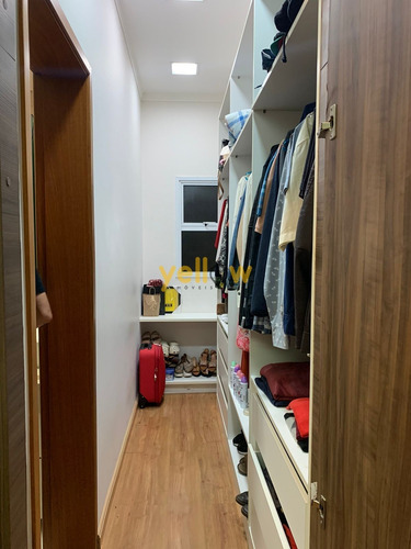 Imagem 20 de 30 de Casa - Ouro Fino - Ca-4722