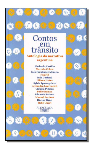 Libro Contos Em Transito De Editora Objetiva Alfaguara