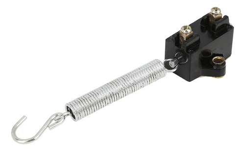 Bulbo Sensor Freno Stop Universal Dc 12v Normalmente Abierto
