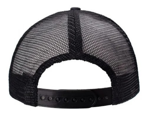 Gorra Burzum Tipo Trucker Unisex