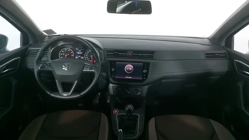 Seat Ibiza 1.6 Xcellence