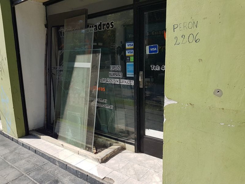 Imagen 3 de 9 de Local En Venta En Villa De Mayo