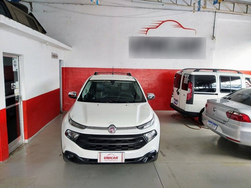 Imagem 3 de 10 de Fiat Toro 1.8 16v Evo Flex Freedom At6