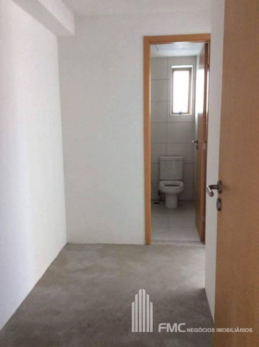Imagem 1 de 16 de Apartamento Padrão Com 4 Quartos No Edf. Porto Ravena - Vd1525-v