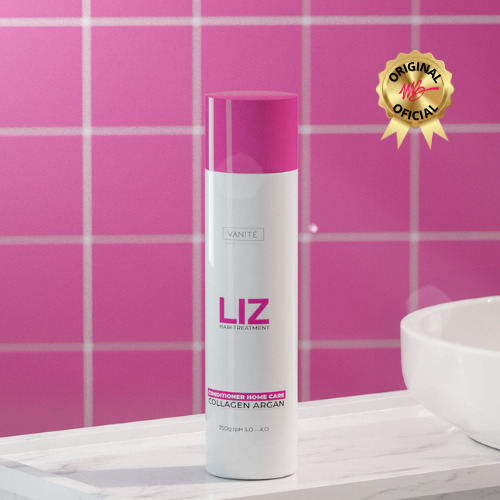 Kit Home Care Liz-make Beauty