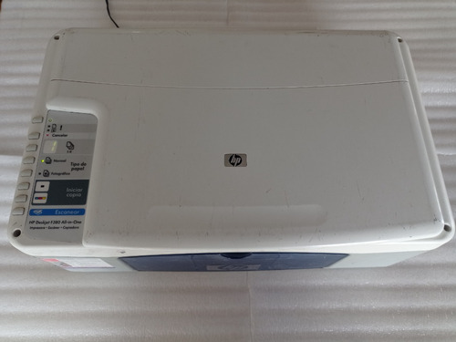 Modulo +32v +15v 0957-2119 Hp F380 Completamente Funcional (Usado)