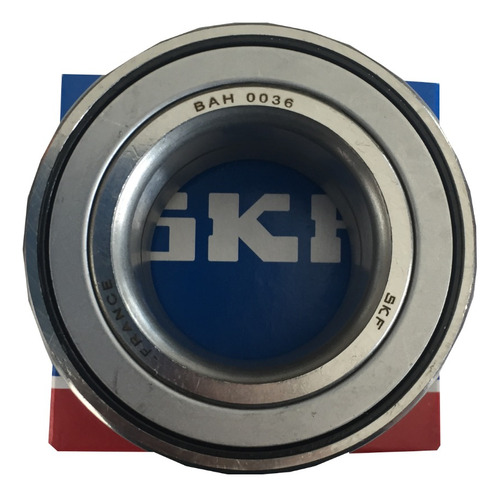 Rodamiento Delantero Skf Ford Fiesta 1.6