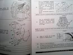 Manual Distribucion Y Puesta A Punto De Motores Nº 2 - Rt