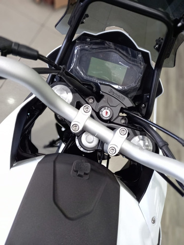 Imagen 17 de 25 de Benelli Trk251 Abs Okm Tamburrino Motos Entrega Inmediata