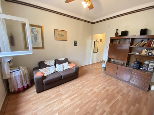 Imagen 4 de 20 de Departamento - Villa Crespo