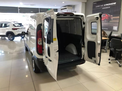 Fiat Fiorino 1.4 Fire Evo 87cv