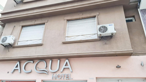 Hotel - Macrocentro