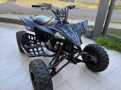 Yfz 450r Japonés (2013)