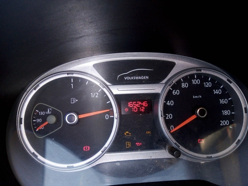Imagem 3 de 6 de Volkswagen Gol 2012 1.0 Trend Total Flex 5p