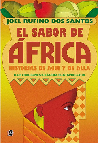 Livro El Sabor De África