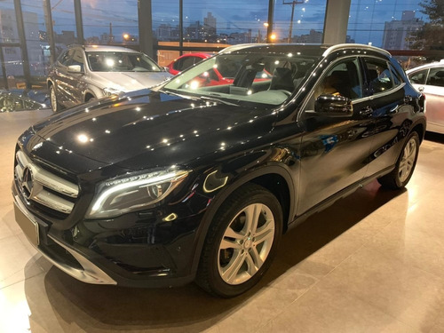 M.b Gla Advance 200 1.6 Turbo