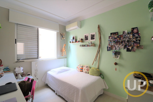 Imagem 15 de 15 de Apartamento Em Castelo - Belo Horizonte - 9041