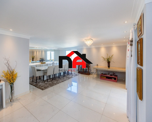 Imagem 10 de 30 de Camarotte Campo Belo - Ap01923 - 69914611
