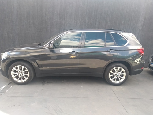 Imagem 5 de 13 de Bmw X5 2014 3.0 Xdrive35i 5l 5p