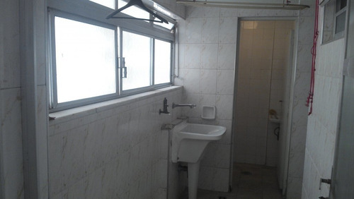 Imagem 6 de 15 de Apartamento Pompéia, 2 Dormtórios. - Ze2810
