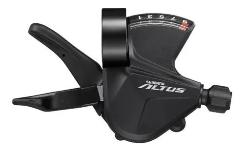 Shimano altus m2000 9v new arrivals