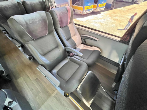 New G7 Ld M.benz 2022/2023 Manual Pouco Rodado Financia