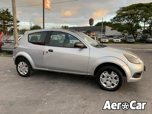 Ford Ka 1.0 2013 Impecable! Aerocar
