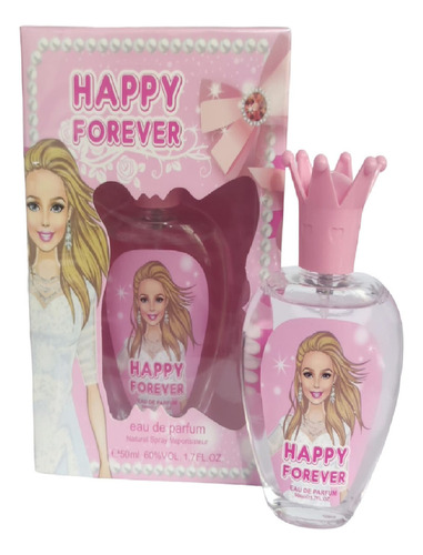 Perfume Niña Mujer Indian Collection Hf92d - 50 Ml Volumen De La Unidad 100 Ml
