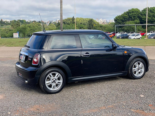 Mini Cooper 1.6