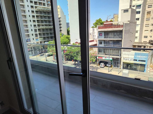 Venta Depto 3 Amb Altos De Nuñez (4° C) A Estrenar
