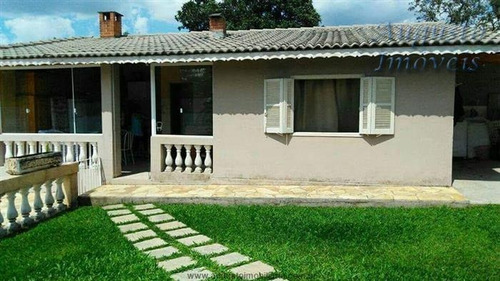 Chácaras À Venda Em Atibaia/sp - Compre O Seu Chácaras Aqui! - 1474758