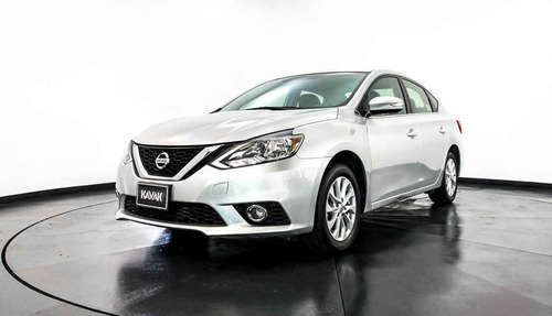 Imagen 2 de 15 de 36040 - Nissan Sentra 2018 Con Garantía