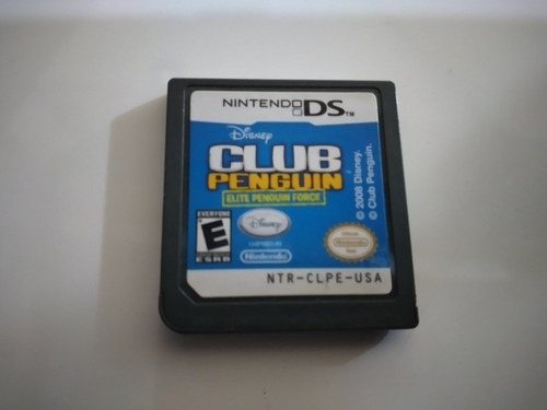 Club Penguin: Élite Penguin Force