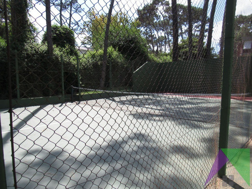 Parrillero En El Balcón, Amenities, Muy Buena Ubicación- Ref: 30090