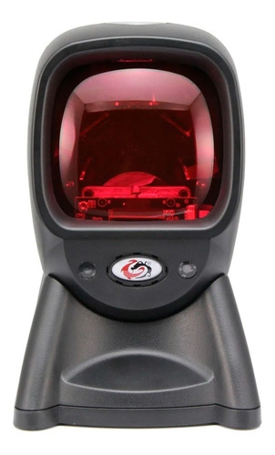 Imagen 2 de 5 de Lector Codigo De Barras Xl-scan Xl-2021 Usb Omnidireccional