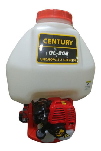 Bomba De Fumigar 25 Lts. Ql-900