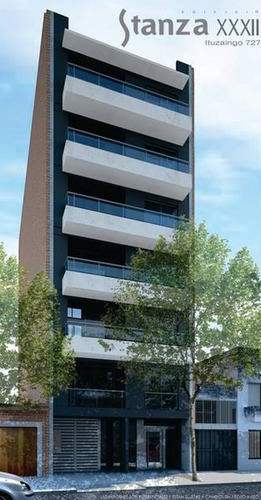 Imagen 3 de 16 de Departamento De 1 Dormitorio A La Venta En Excelente Zona. Rosario. Cerca De Universidades. Calidad Stanza