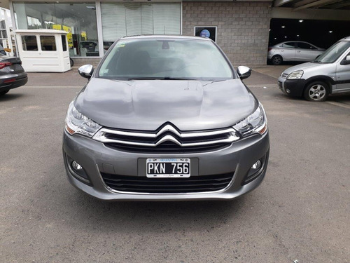 Citroen C 4 - Lounge 1.6 Thp S 2015 Ff