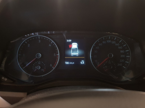 Imagen 12 de 15 de Vw Amarok Blindado Rb3 V6 Tdi 4x4 At 2022 - Proglassblind