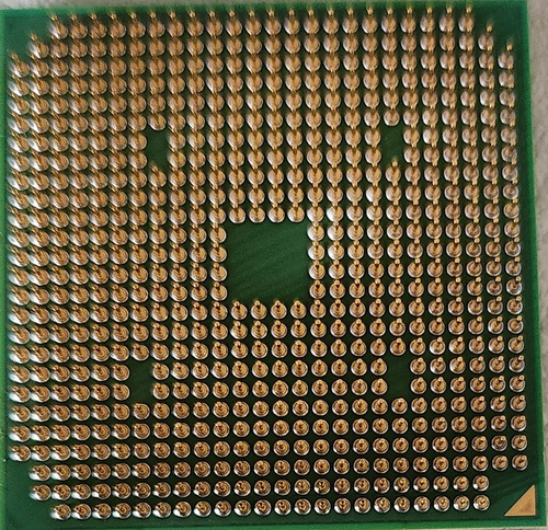 Micro Amd Turion 64 Mobile Mk-38 (tmdmk38hax4cm)+coller+disi (Usado)
