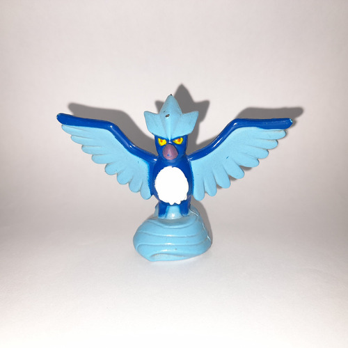 Articuno Pókemon Legendario