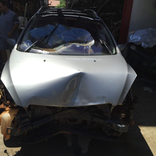 Sucata Peugeot 307 Sw 2004