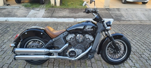Indian Scout