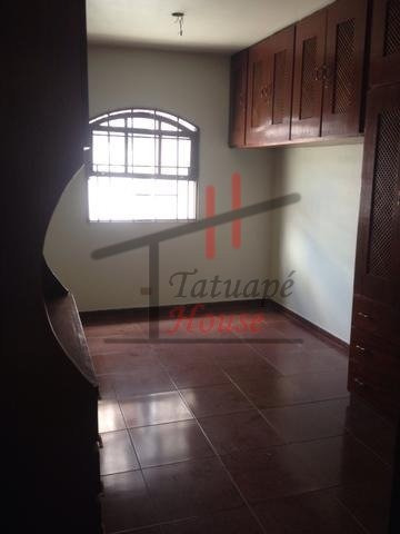 Imagem 8 de 15 de Sobrado - Vila Prudente - Ref: 4653 - V-4653