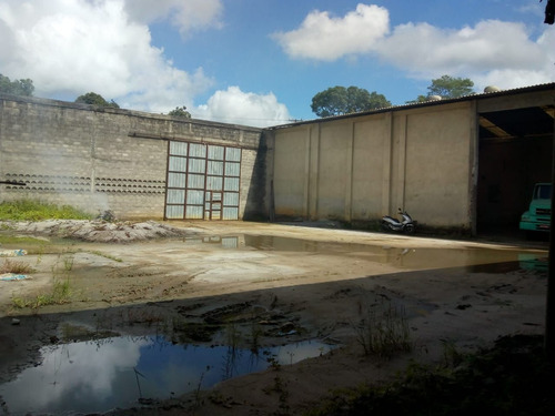 Imagem 7 de 11 de Galpão À Venda, 1597 M² Por R$ 2.000.000,00 - Centro - Itapissuma/pe - Ga0172