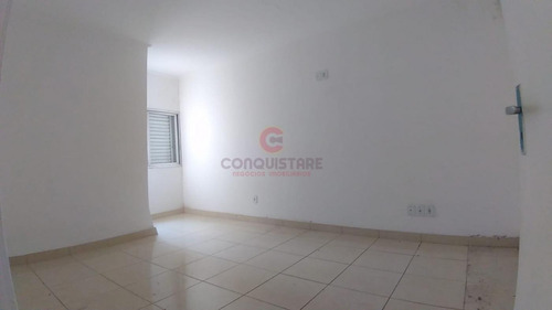 Imagem 14 de 15 de Sobrado Para Venda Em São Paulo, Luz, 2 Dormitórios, 1 Suíte, 2 Banheiros, 2 Vagas - Sofe0420_2-1037479