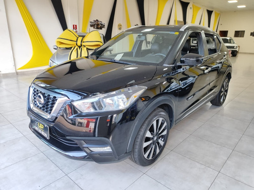 Nissan Kicks 1.6 SL CVT (Flex)