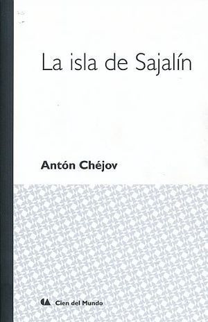 Libro Isla De Sajalin La Original